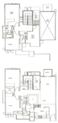 Grandeur 8 (D20), Condominium #201257342